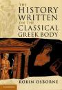 The History Written on the Classical Greek Body