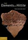 The Elements of Hittite
