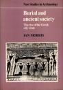 Burial and Ancient Society: The Rise of the Greek City-State