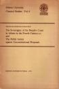 The Sovereignty of the People's Court in Athens in the Fourth Century B.C. and the Public Action Against Unconstitutional Proposals