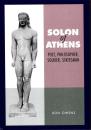 Solon of Athens: Poet, Philosopher, Soldier, Statesman