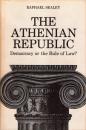The Athenian Republic: Democracy or the Rule of Law?