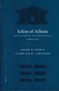 Solon of Athens: New Historical and Philological Approaches 