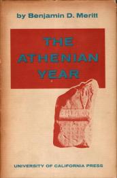 The Athenian Year