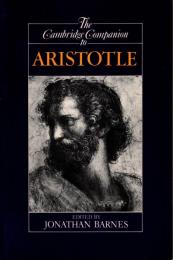 The Cambridge Companion to Aristotle