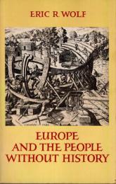 Europe and the People Without History