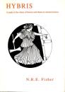 Hybris: A Study in the Values of Honour and Shame in Ancient Greece