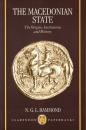The Macedonian State: The Origins, Institutions and History