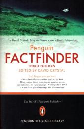 Penguin Factfinder : Third Edition