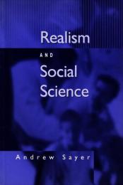 Realism and Social Science