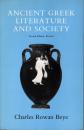 Ancient Greek Literature and Society