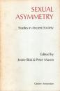 Sexual Asymmetry: Studies in Ancient Society