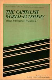 The Capitalist World-Economy 