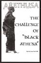Arethusa : The Challenge of "Black Athena"