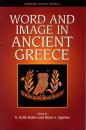 Word and Image in Ancient Greece