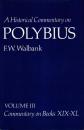 Historical Commentary on Polybius
