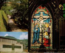 異国の香り　ながさき　絵葉書8枚