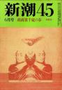 新潮45 1986年6月号　政商「裏千家」の春/佐野真一