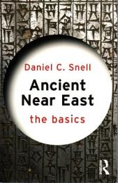 Ancient Near East : the basics