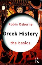 Greek History: the basics
