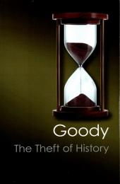 The theft of history