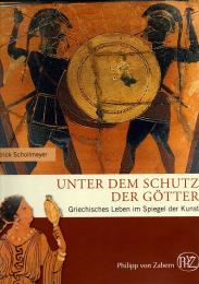 Unter dem Schutz der Goetter