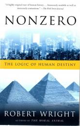 Nonzero : the logic of human destiny
