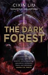 The Dark Forest　 (The Three-Body Problem)
