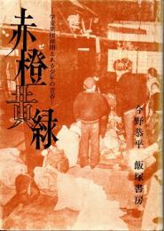 赤橙黄緑　学童集団疎開とある少年の青春