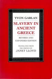 Slavery in Ancient Greece