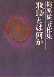 飛鳥とは何か　梅原猛著作集 15