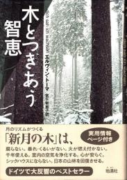 木とつきあう智恵