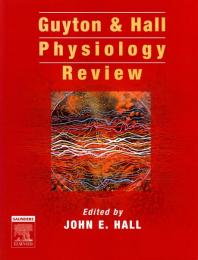 Guyton and Hall Physiology Review