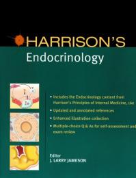 Harrison's Endocrinology
