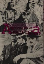 映像文学にみるアメリカ  Movies as America