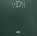 ギリシャ国立劇場訪日公演 悲劇「アンティゴネ」 プログラム2003年3月/
東京国際フォーラムホールC） +対訳台本