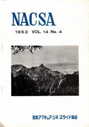 NACSA Vol.14 No.4