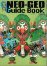 完全 NEO-GEO Guide Book　（完全 ネオ・ジオ ガイドブック）