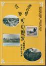 春日部　庄和　町の歴史　粕壁宿と西宝珠花河岸