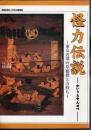 特別展　怪力伝説－東京近郊の草相撲と力持ち