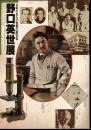 日本が生んだ世界の医学者－野口英世展