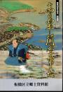特別展　高島平蘭学事始