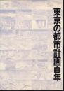 東京の都市計画百年