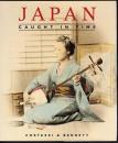 JAPAN  CAUGHT IN TIME