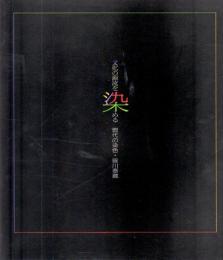 文化の源流を染める　現代の染織・皆川泰蔵