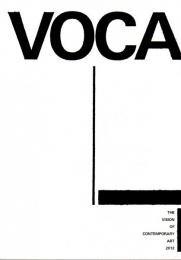 VOCA展2012　現代美術の展望－新しい平面の作家たち