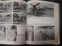 GERMAN AIRCRAFT LANDING GEAR－A Detailed Study of German World WarⅡ Combat Aircraft