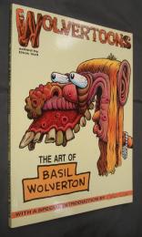 THE ART OF BASIL WOLVERTON