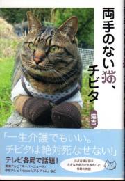 両手のない猫、チビタ