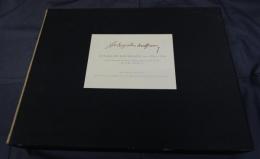 LUDWIG VAN BEETHOVEN   AUTOGRAPH MISCELLANY FROM CIRCA 1786 TO 1799